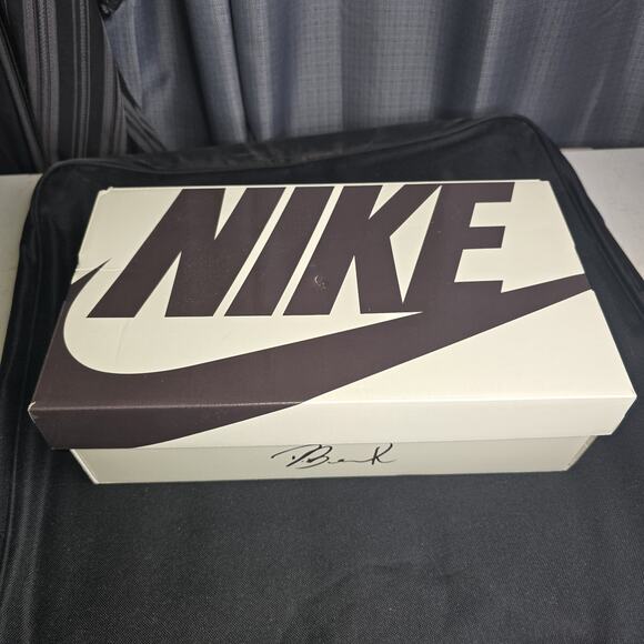 Size 6 - Nike Book 1 EYBL Peach Jam - Picture 13 of 15